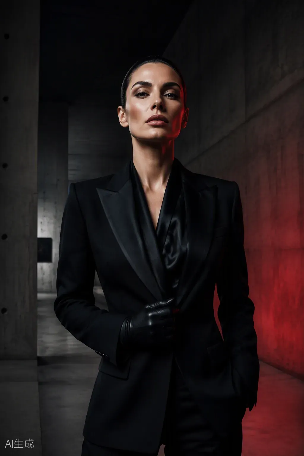 Viktoria, Findomme aus Berlin